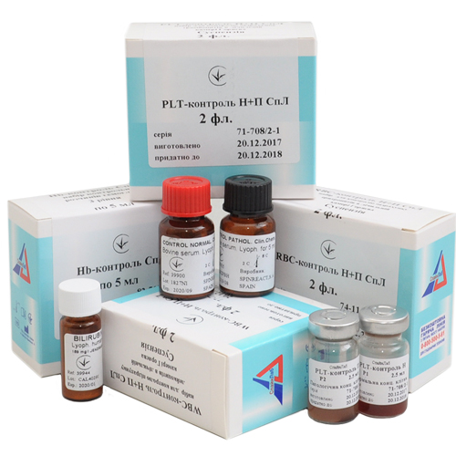 СпЛ Контроль сечі